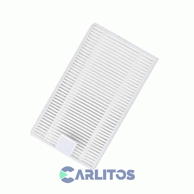 Aspiradora Y Trapeadora Robot Laser Sin Bolsa Peabody Pe-ar3530n