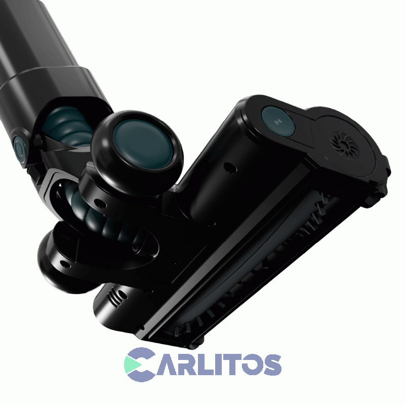 Aspiradora Sin Bolsa Inalambrica Peabody 2 en 1 Pe-asb500ng