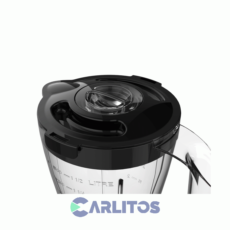 Licuadora Peabody 600 Watts Pe-ln610b Blanca