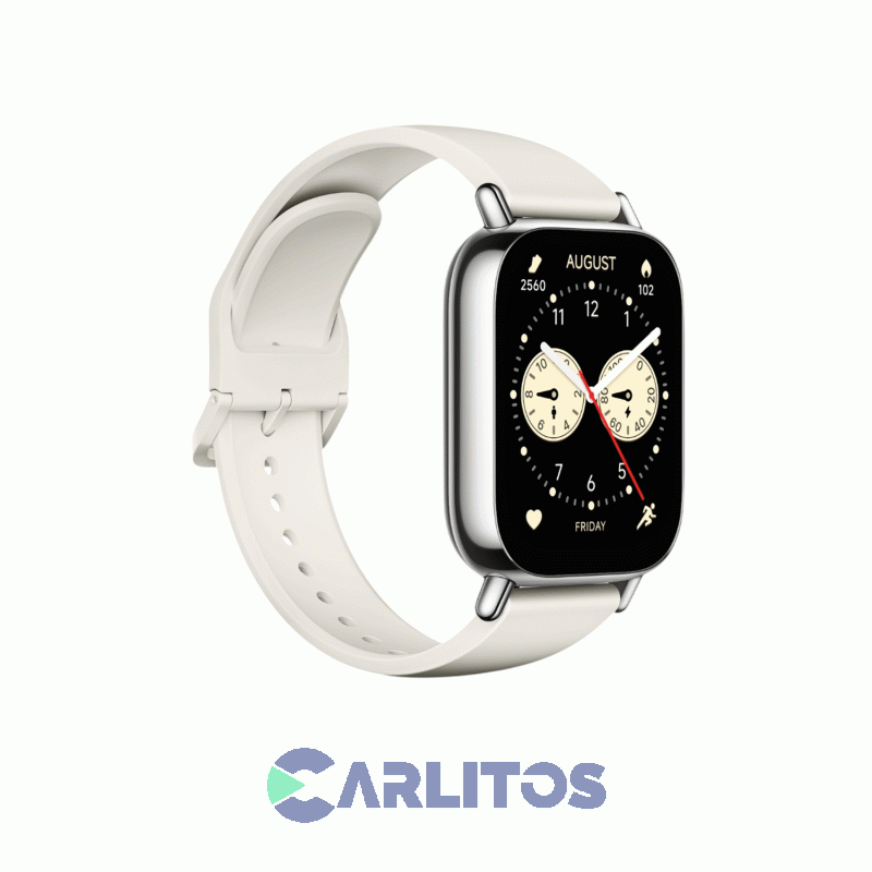 Reloj Inteligente Xiaomi Redmi Watch 5 Lite Bhr8791gl Gold