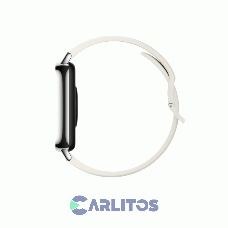 Reloj Inteligente Xiaomi Redmi Watch 5 Lite Bhr8791gl Gold