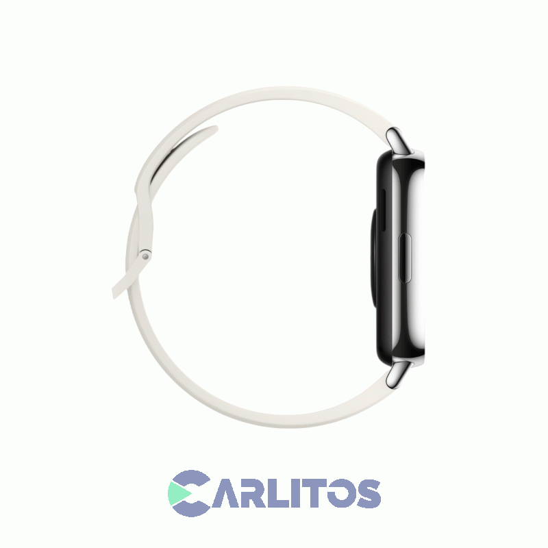 Reloj Inteligente Xiaomi Redmi Watch 5 Lite Bhr8791gl Gold