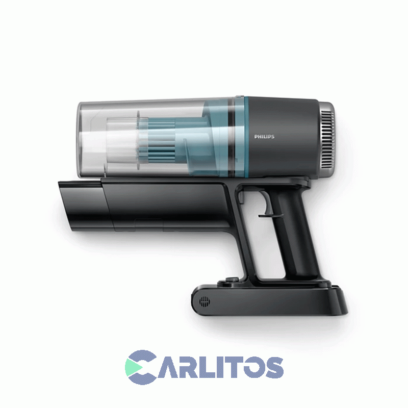 Aspiradora Trapeadora Inalambrica Philips Serie 3000 Xc3133/51 Misty Dawn