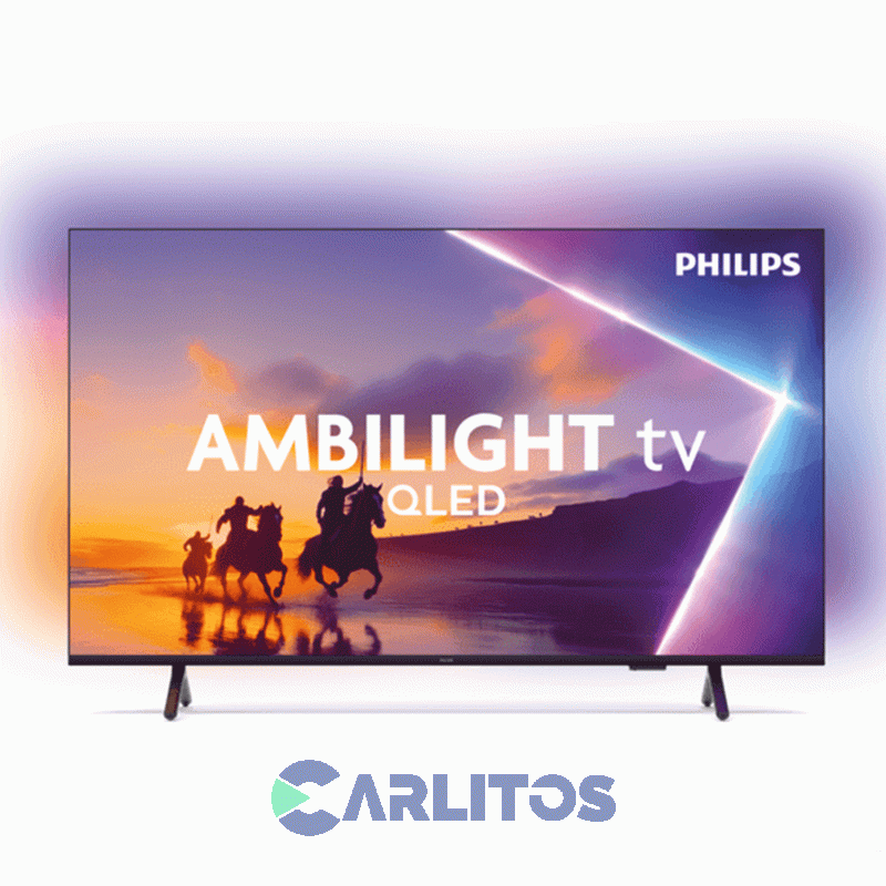 Smart TV Qled 50