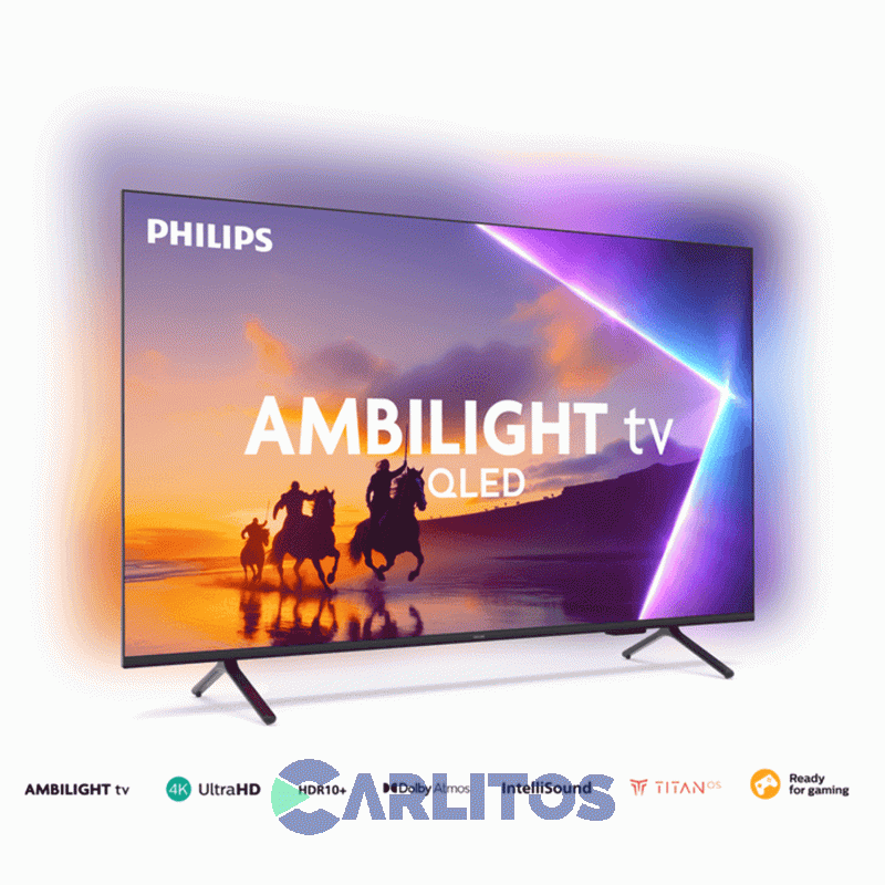 Smart TV Qled 65