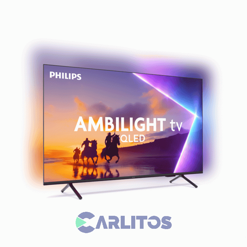 Smart TV Qled 50