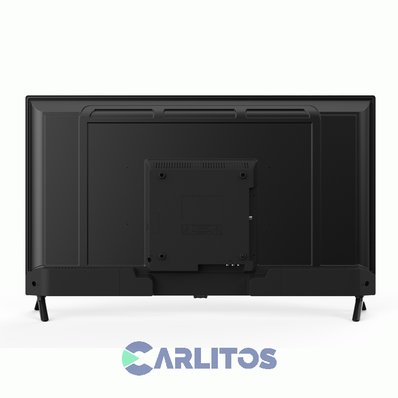 Smart TV Led 65'' 4K Ultra HD Rca Con Android C65and-f