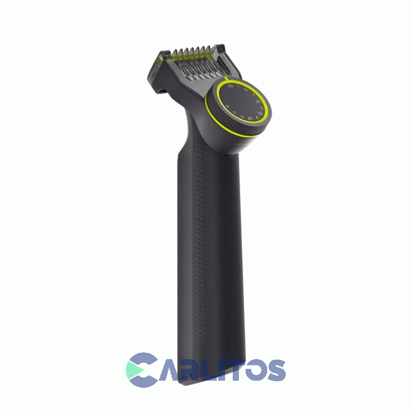 Afeitadora Philips Onblade Pro Recargable Philips Qp6532/10