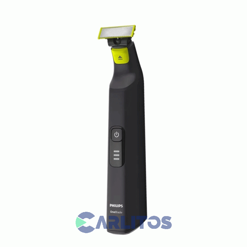 Afeitadora Philips Onblade Pro Recargable Philips Qp6532/10
