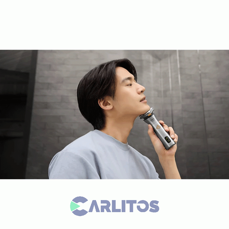 Afeitadora Philips Shaver Series 3000 Recargable 6D S3882/00