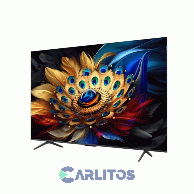 Smart TV QLed 65