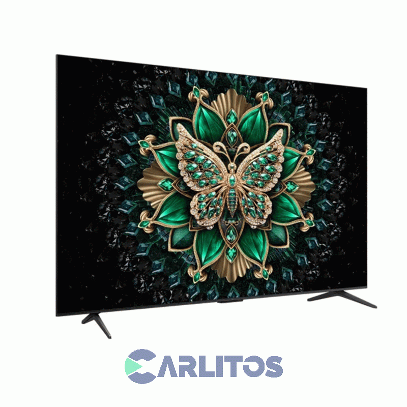 Smart TV Mini Led 65