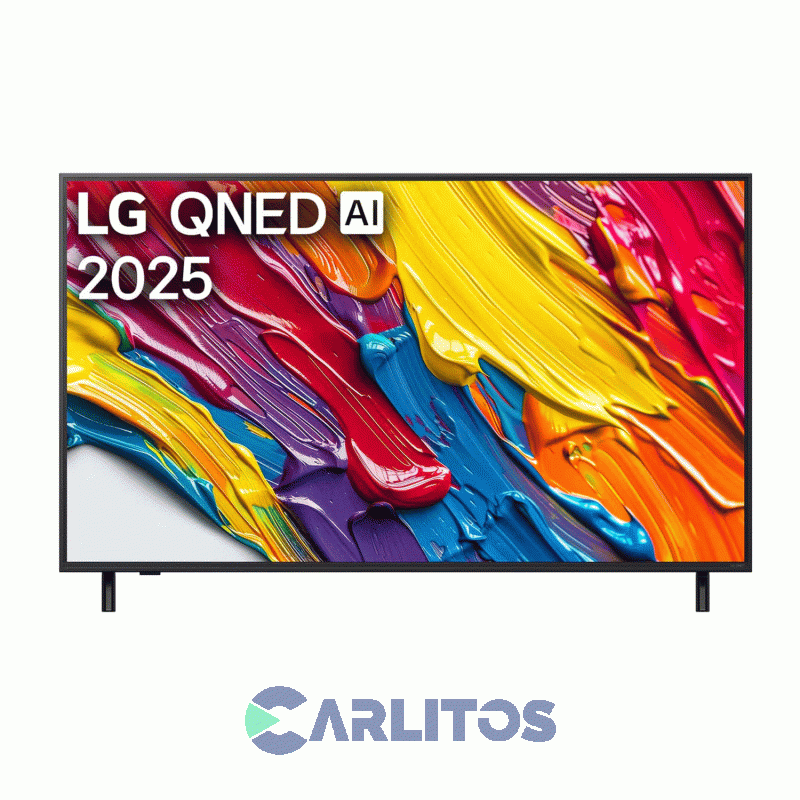 Smart TV Qned 75