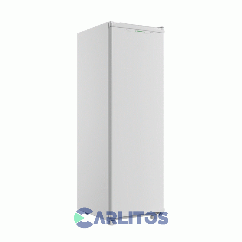 Freezer Vertical Blanco 142 Litros Eslabon De Lujo Evu20mb