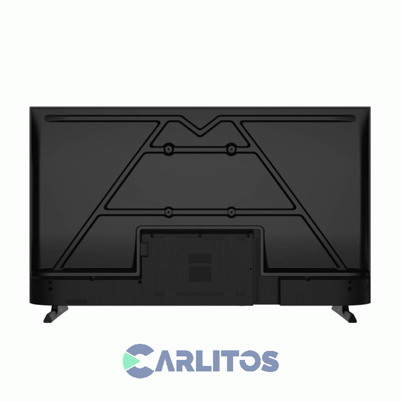 Smart TV Q-Led 50