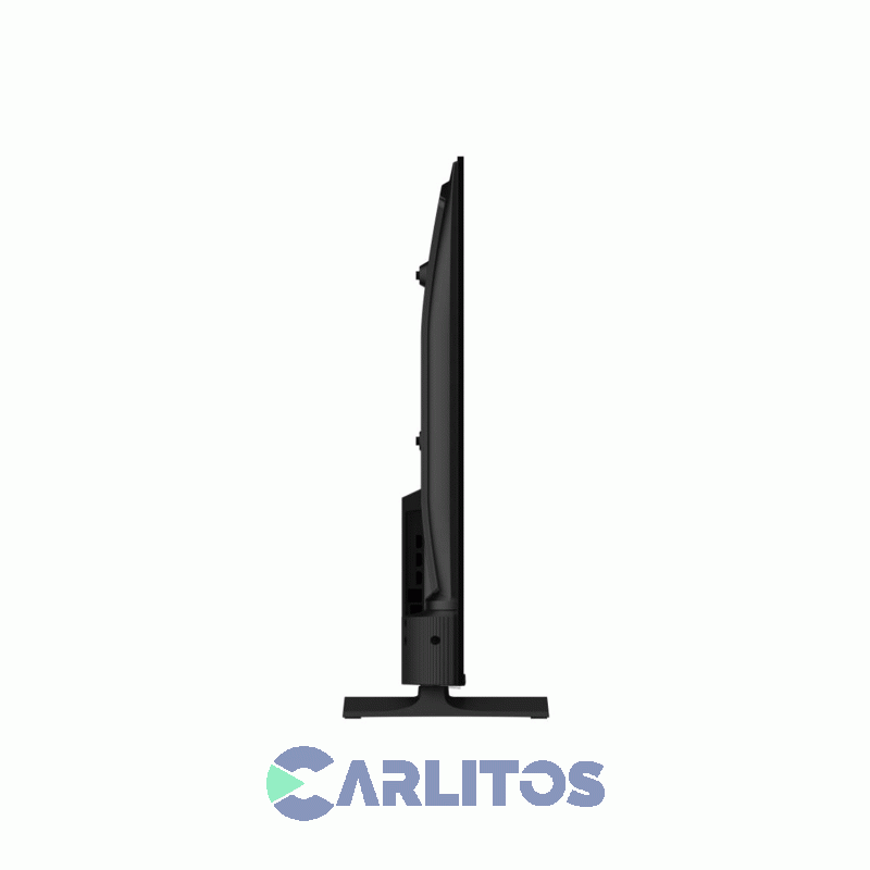 Smart TV Q-Led 50