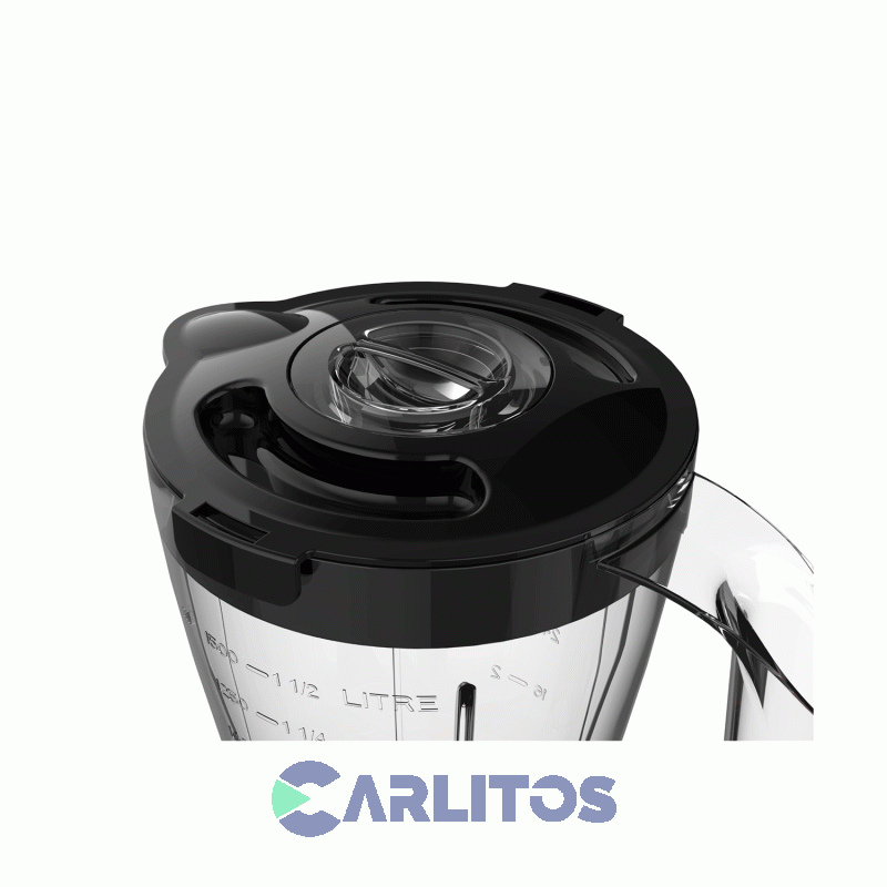 Licuadora Peabody 600 Watts Pe-ln610r Roja