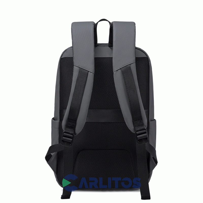 Mochila Portanotebook Linea Sync Primicia 44012-00-10 Gris