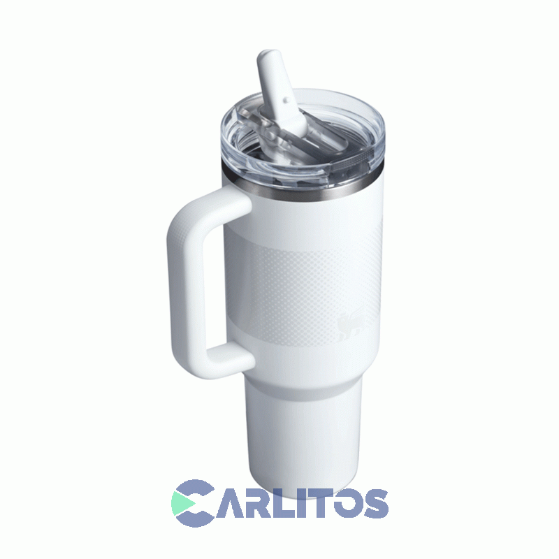 Vaso Stanley Quencher Protour Tumbler 1.18 Ml Frost Fade