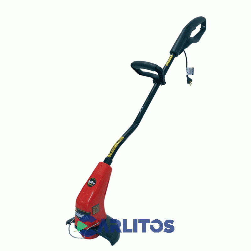 Bordeadora Electrica Dibra 600 Watts   B41002re