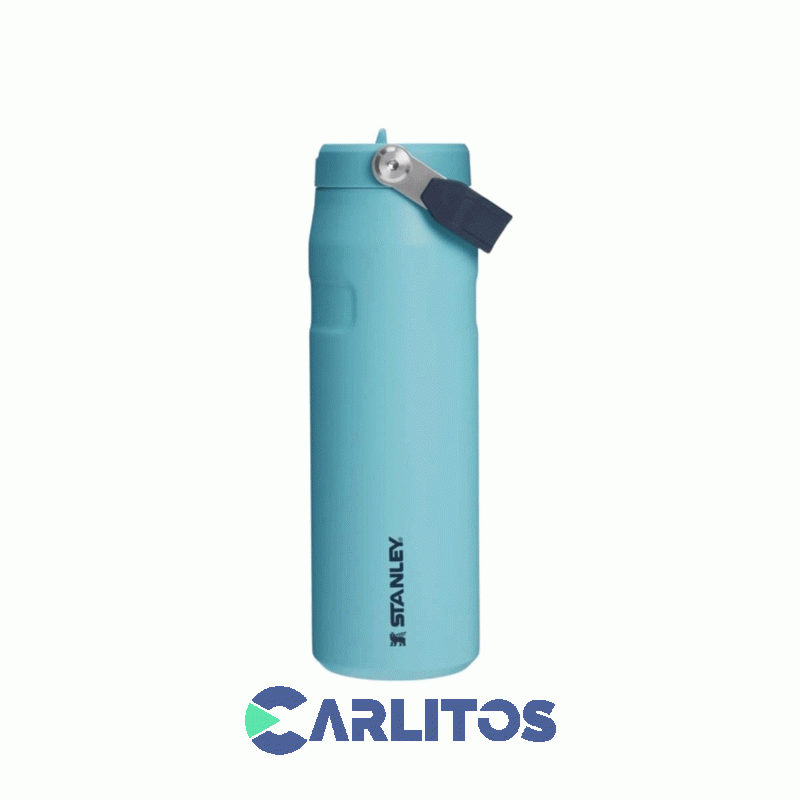 Botella Termica Stanley Aerolight Flip Straw Agave 710 Ml