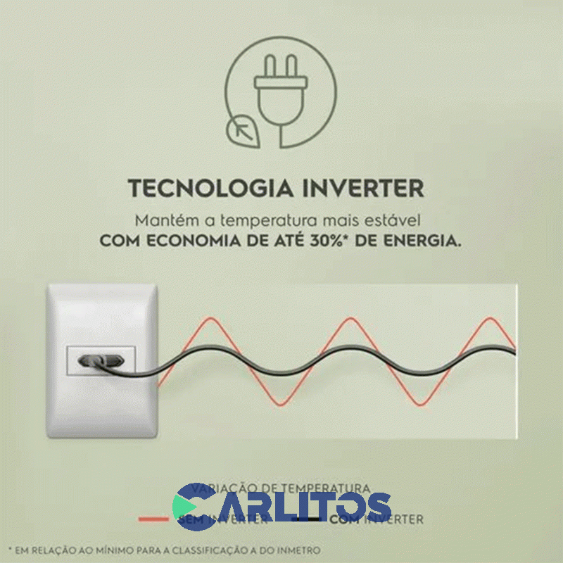 Heladera No Frost Electrolux Combi Inverter 523 Litros  Acero Inoxidable Im7s