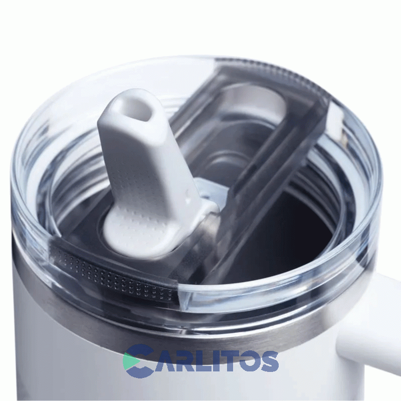 Vaso Stanley Quencher Protour Tumbler 1.18 Ml Frost Fade