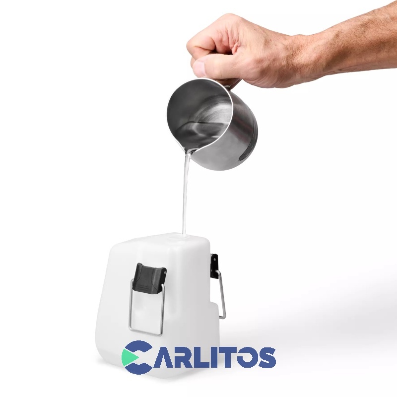 Pulverizador Einhell Inalambrico Ge-Ws 3425240 Li-Solo 18/10