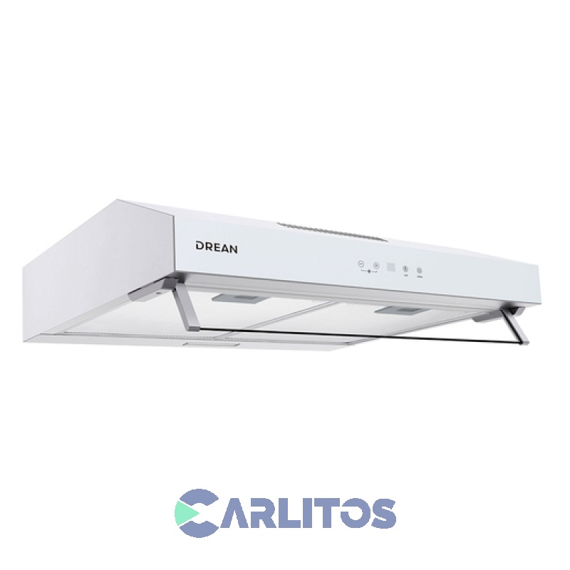 Purificador De Aire Drean 1 Motor Blanco Cudr604ba