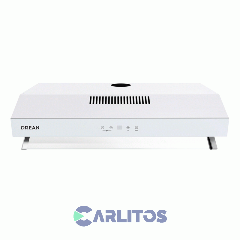 Purificador De Aire Drean 1 Motor Blanco Cudr604ba