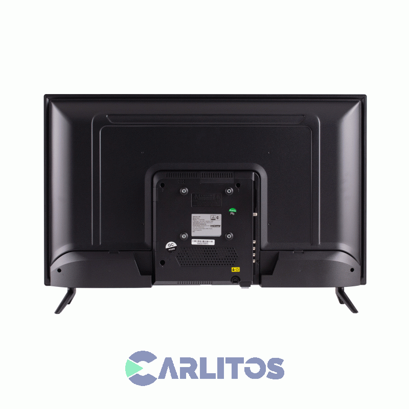 Smart TV Led 32
