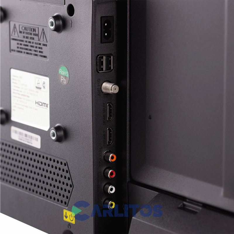 Smart TV Led 32
