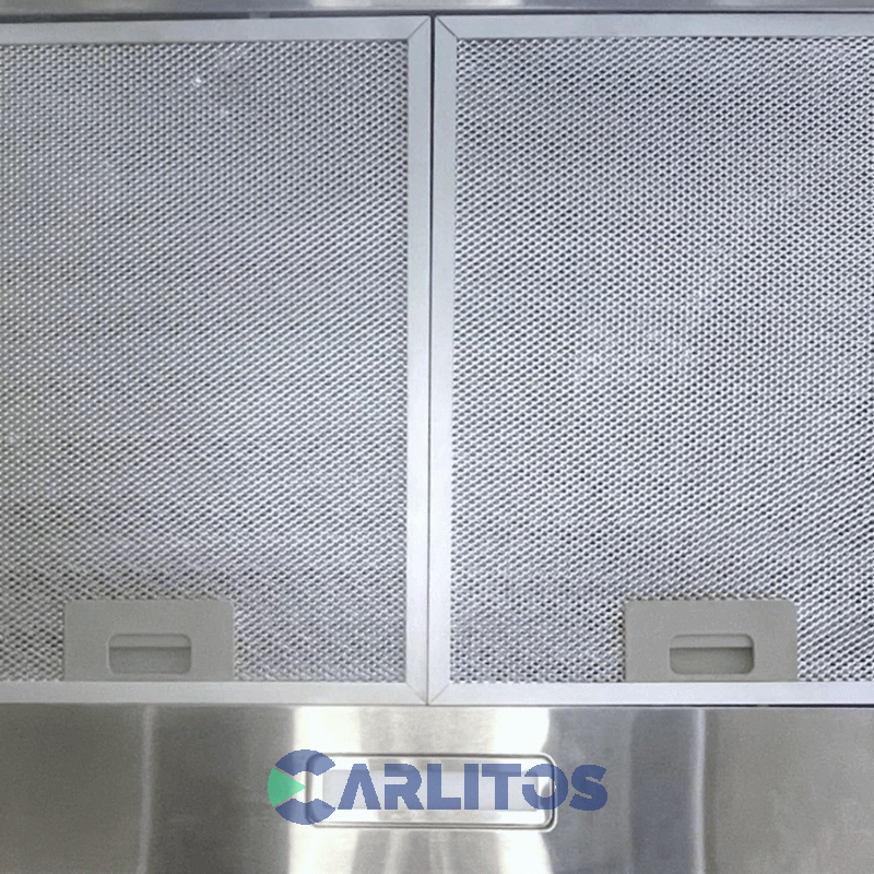 Purificador De Aire Florencia 1 Motor Acero Inoxidable Pr60i