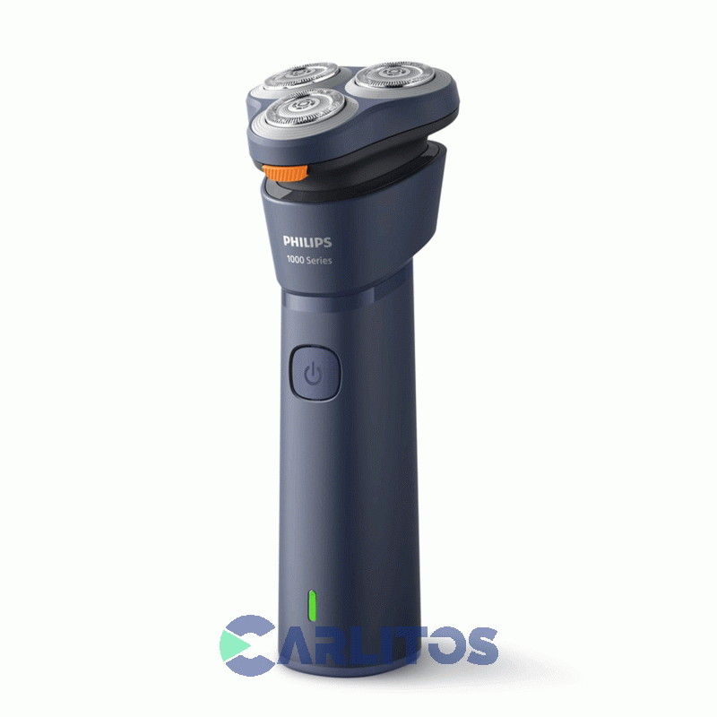 Afeitadora Philips Shaver Series 1000 Recargable S1881/00