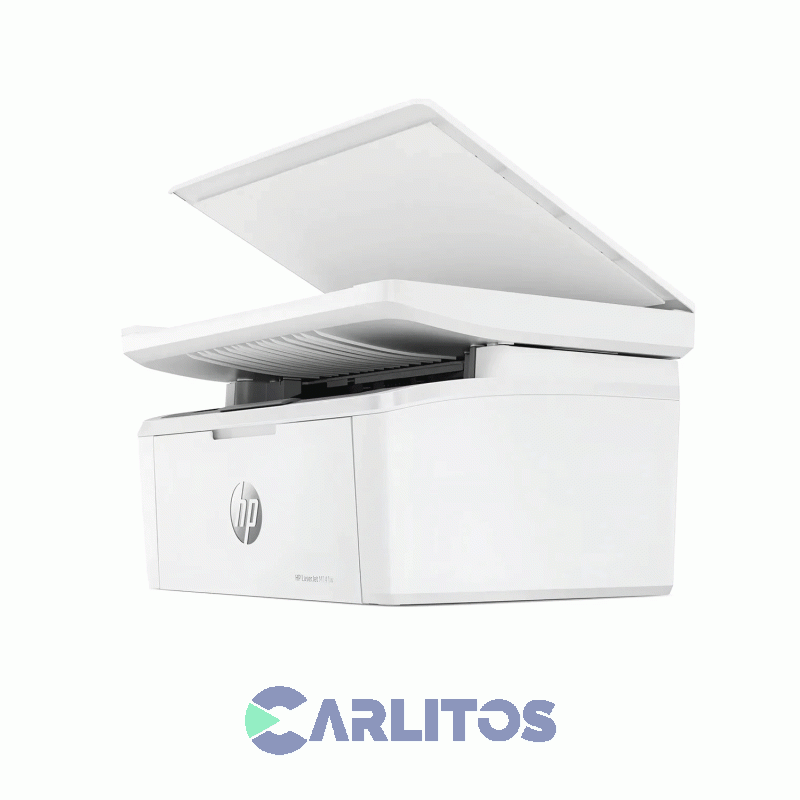 Impresora Multifuncion Laser Hp Wifi M141w