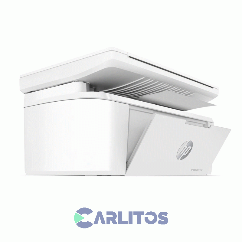 Impresora Multifuncion Laser Hp Wifi M141w