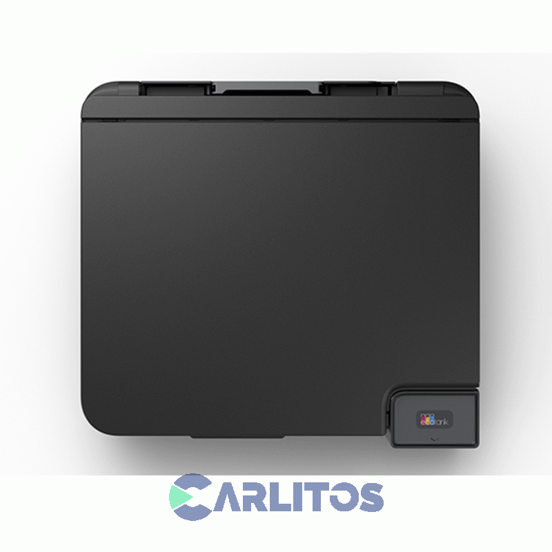 Impresora Multifunción Sistema Continuo De Tinta Epson L 4360
