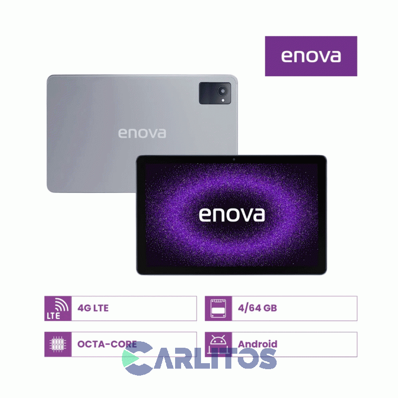 Tablet Enova 10