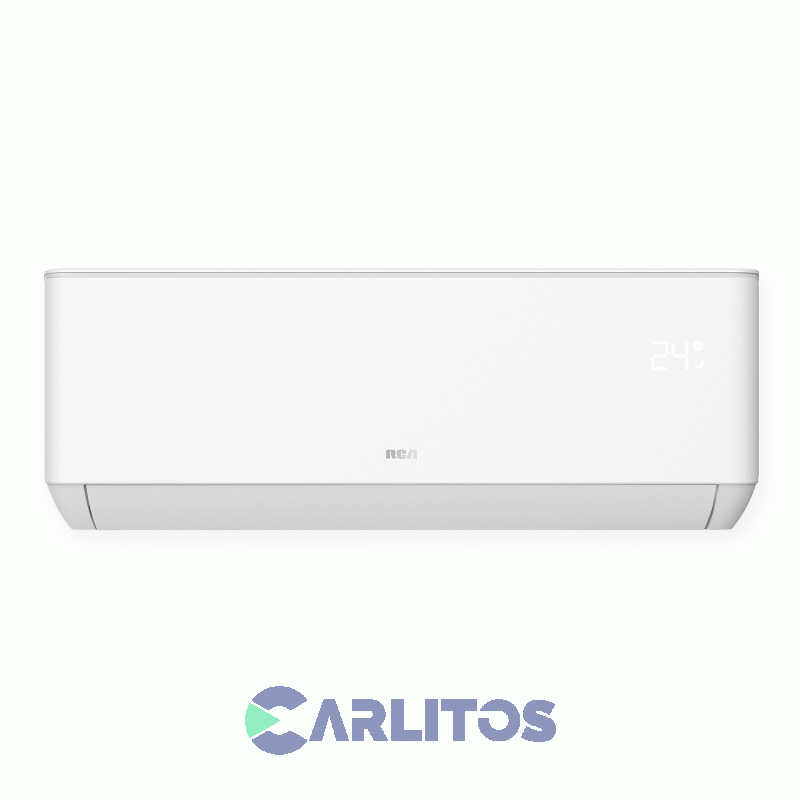 Aire Acondicionado Split Inverter  Ai Smart Rca 6400 Watts - Frio/Calor Smart6400inv-f-sk