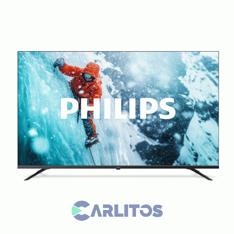 Smart TV Led 58