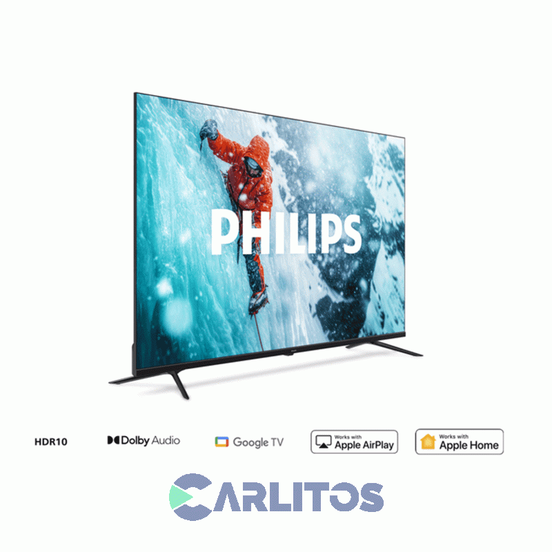 Smart TV Led 58