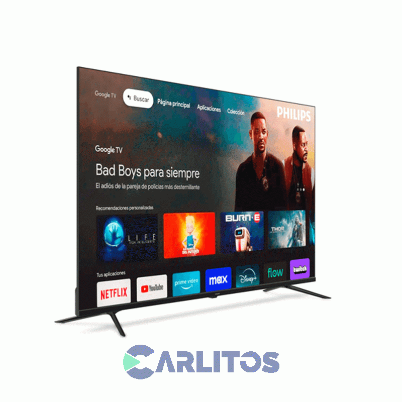 Smart TV Led 58