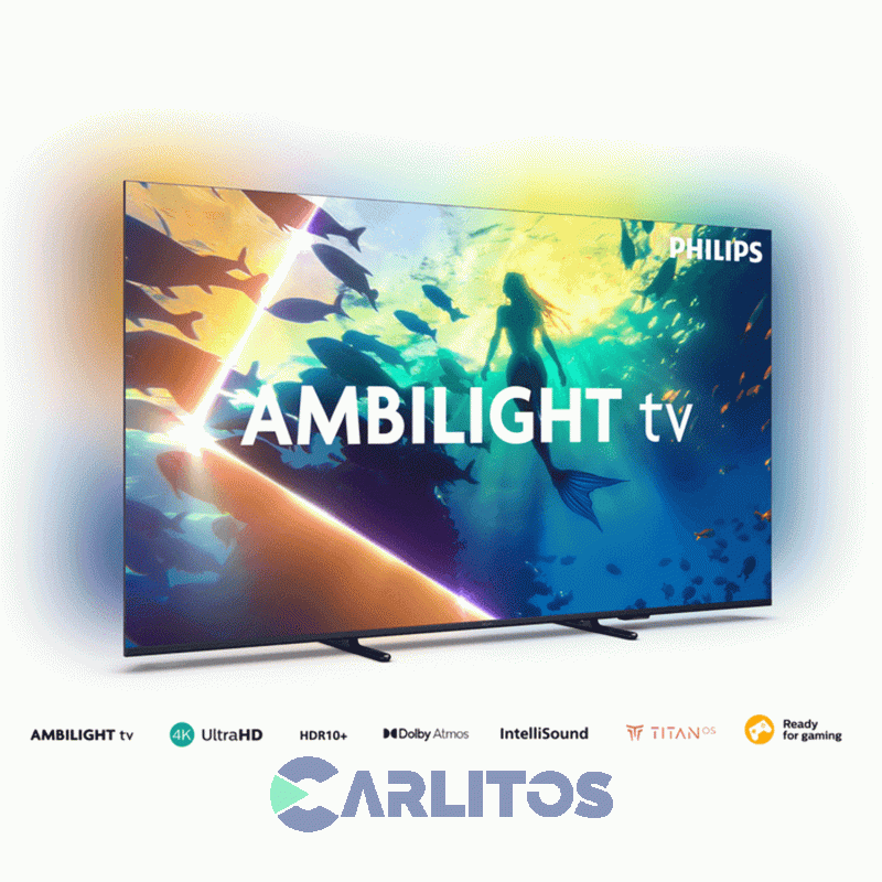 Smart TV Led 75