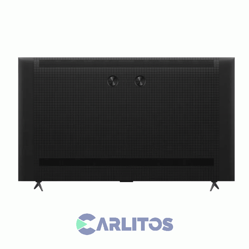 Smart TV Mini Led 75'' 4K Ultra Hd Tcl Con Google Tv 75c6k-f