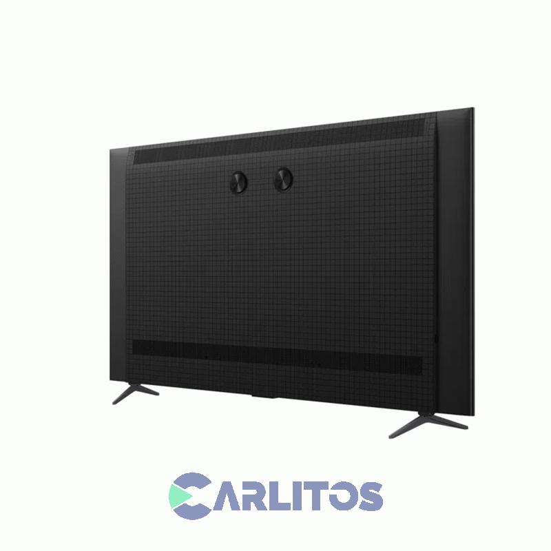 Smart TV Mini Led 75'' 4K Ultra Hd Tcl Con Google Tv 75c6k-f