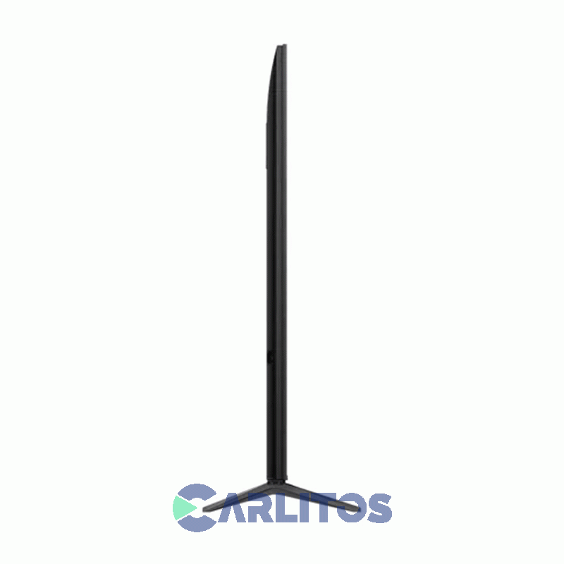 Smart TV Mini Led 75'' 4K Ultra Hd Tcl Con Google Tv 75c6k-f