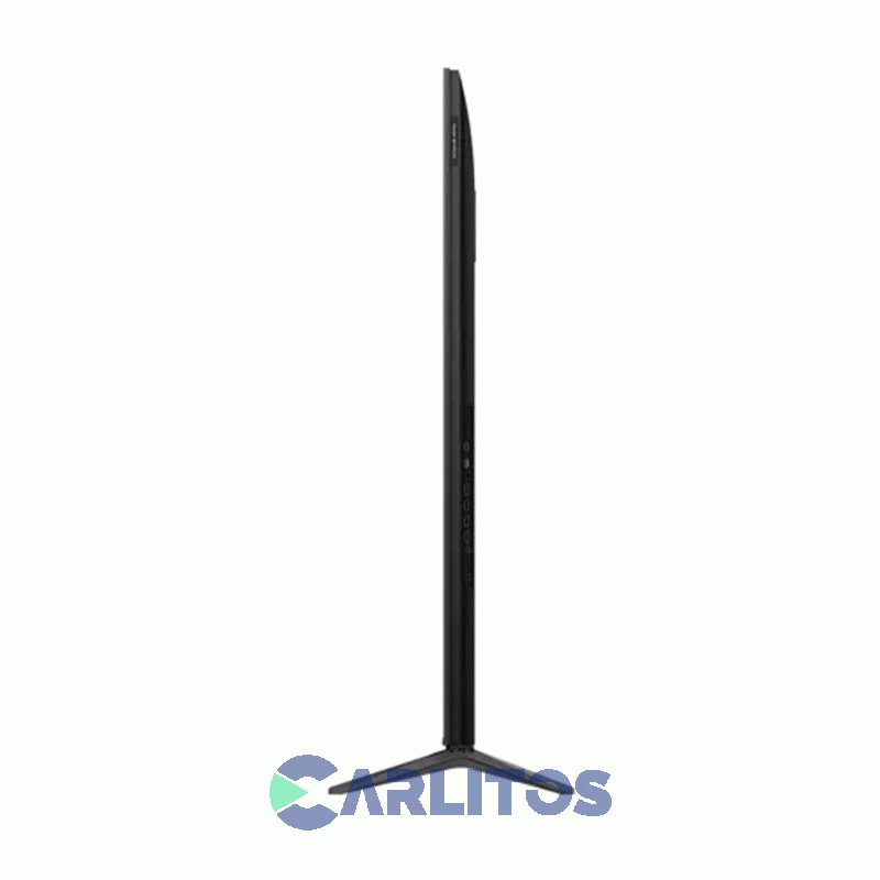 Smart TV Mini Led 75'' 4K Ultra Hd Tcl Con Google Tv 75c6k-f