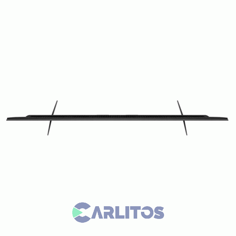 Smart TV Mini Led 75'' 4K Ultra Hd Tcl Con Google Tv 75c6k-f