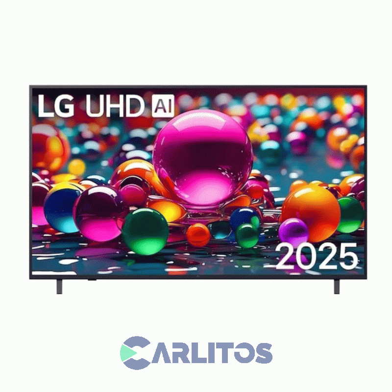 Smart TV Led 60