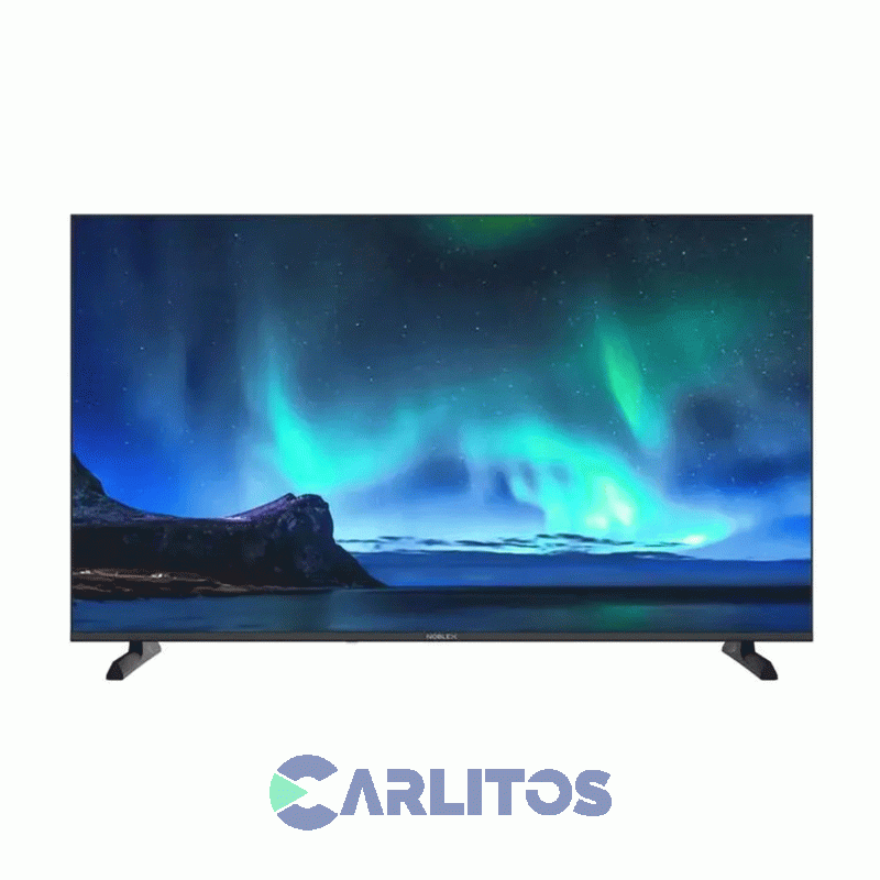 Smart TV QLed 55